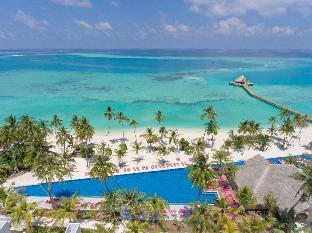 Kandima Maldives Esterno foto