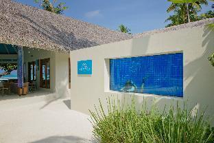Kandima Maldives Esterno foto